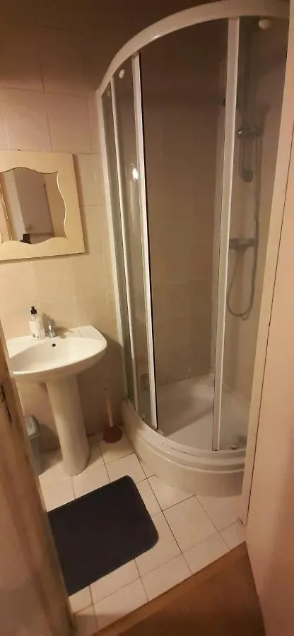 Iru, Not For Parties, Not A Hotel, Room With No Kitchen Amsterdam Guest house