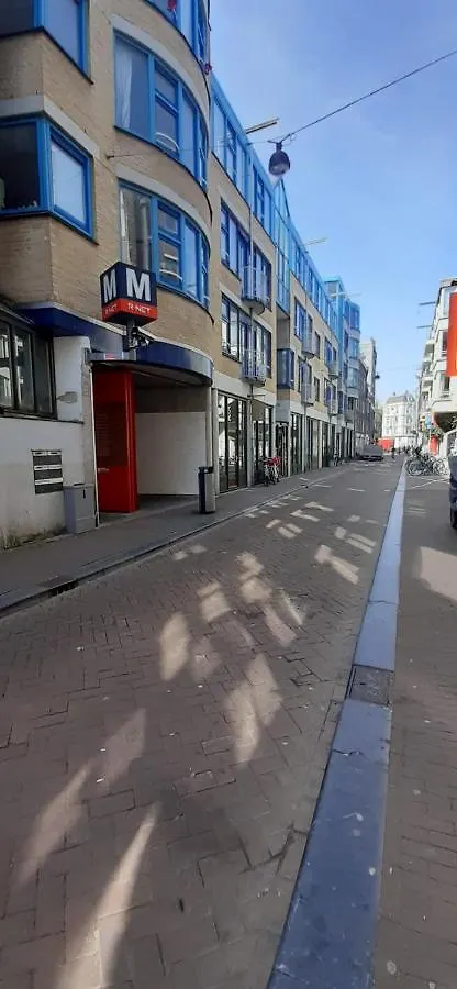 Guest house Iru, Not For Parties, Not A Hotel, Room With No Kitchen Amsterdam Netherlands