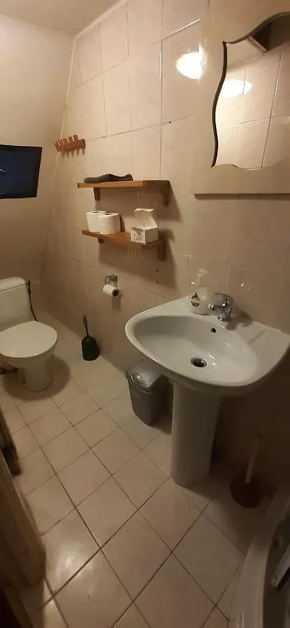Iru, Not For Parties, Not A Hotel, Room With No Kitchen Amsterdam 0*,  Netherlands