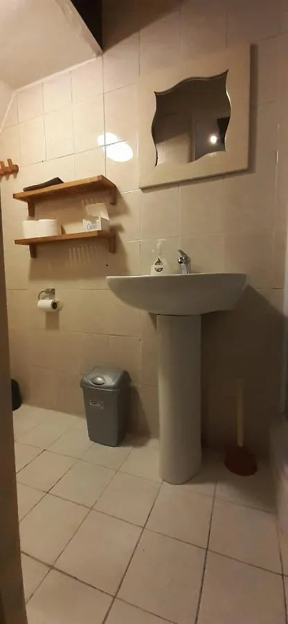 Iru, Not For Parties, Not A Hotel, Room With No Kitchen Amsterdam